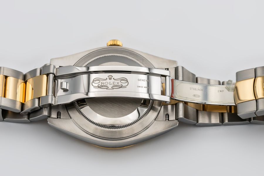 Rolex Datejust 41 126333